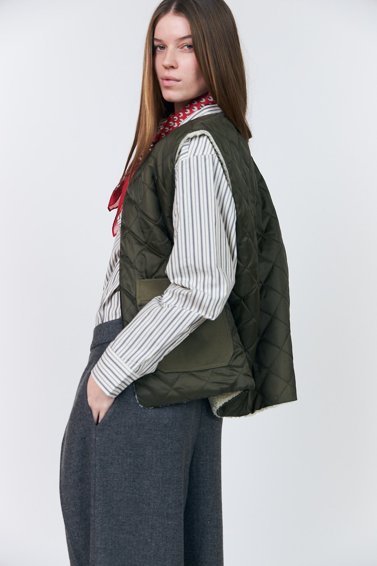 Lollys Laundry Unity Vest