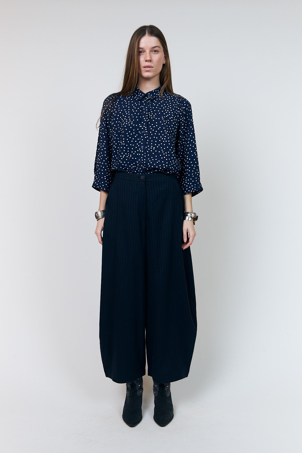 Lollys Laundry Bambus Pants