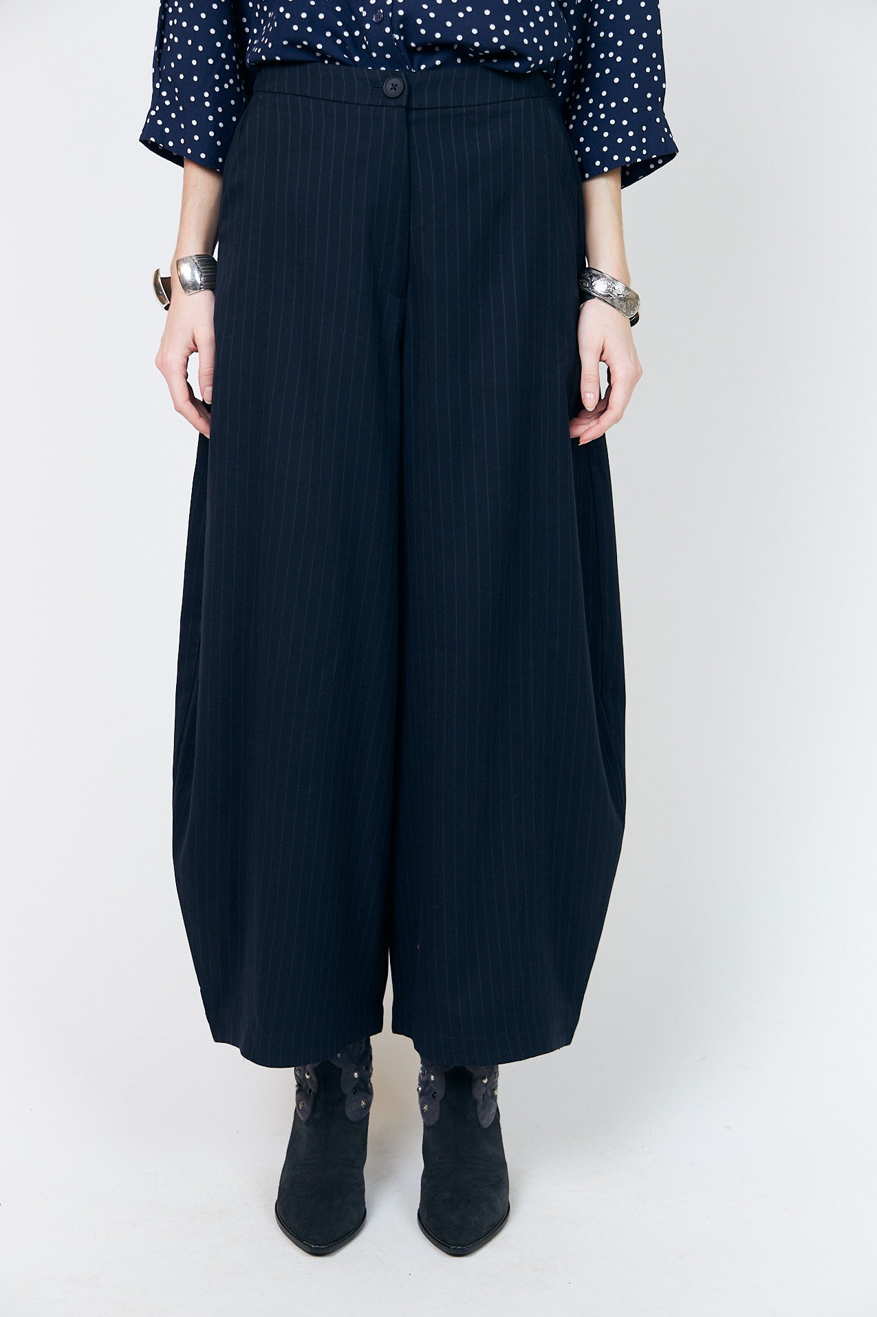 Lollys Laundry Bambus Pants