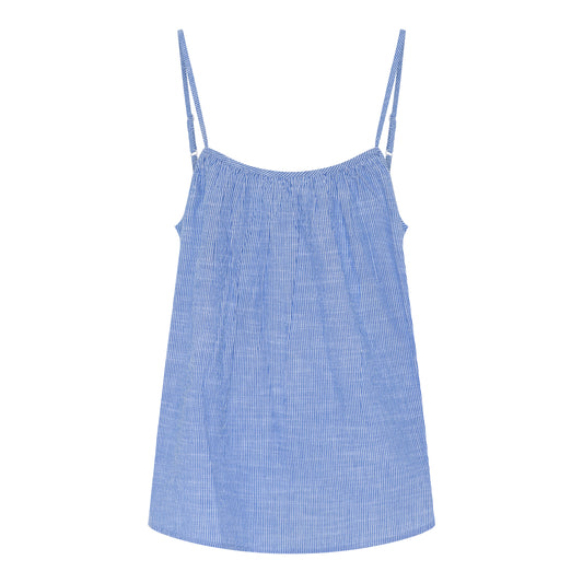 Frau Vancouver Top
