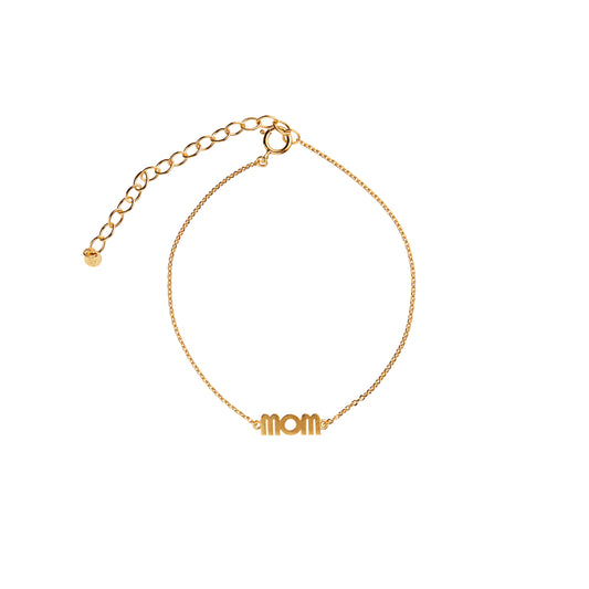 Stine A Wow Mom Bracelet