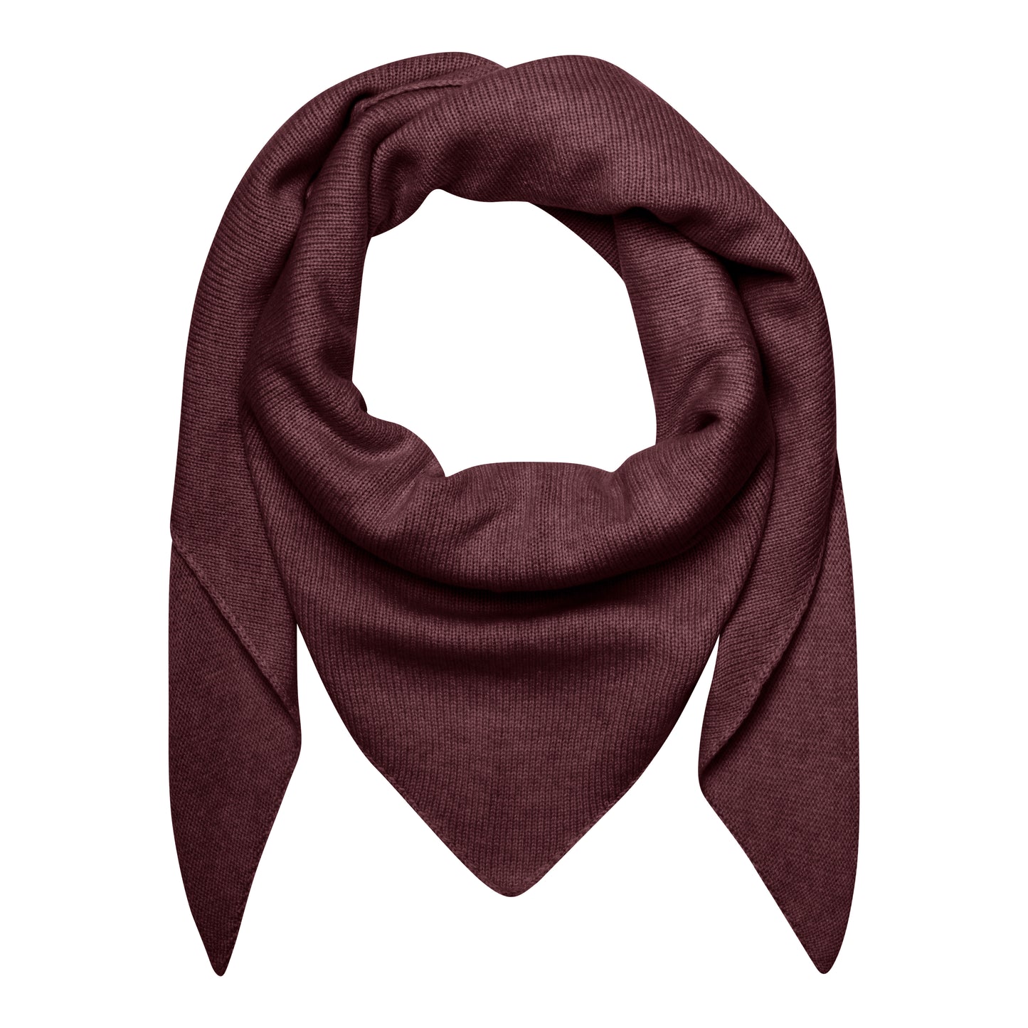 Frau Geneve Cashmere Scarf