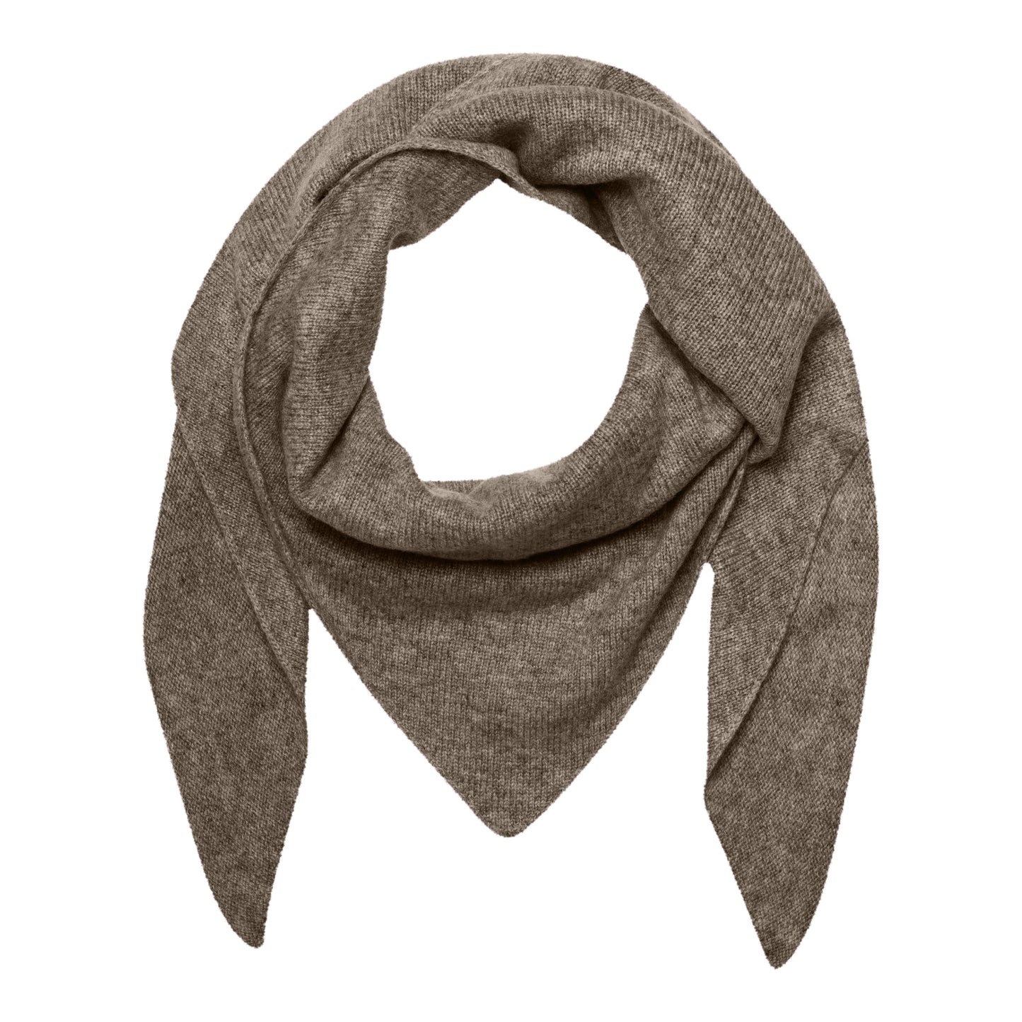 Frau Geneve Cashmere Scarf