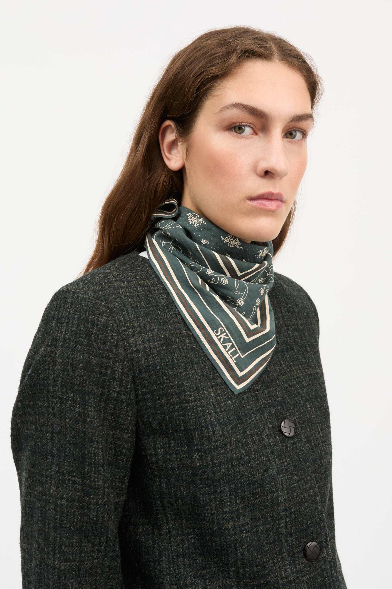Skall Studio Classic Scarf