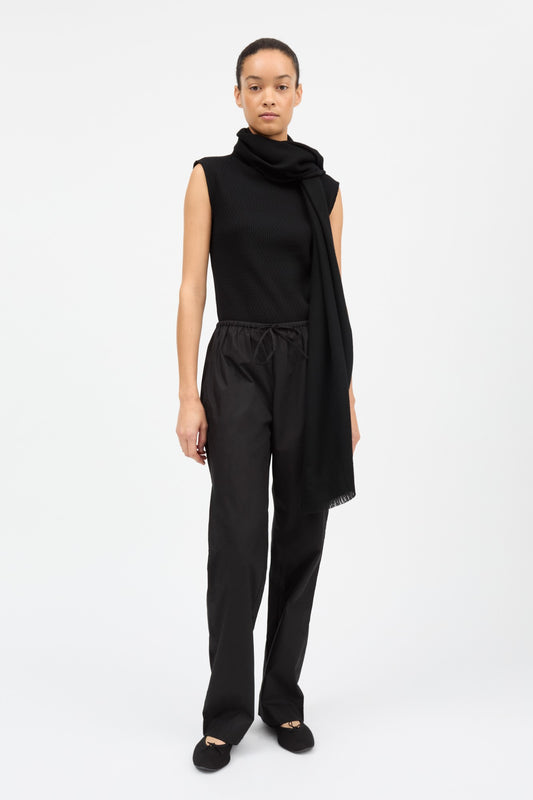 Skall Studio Addie Pants - Black