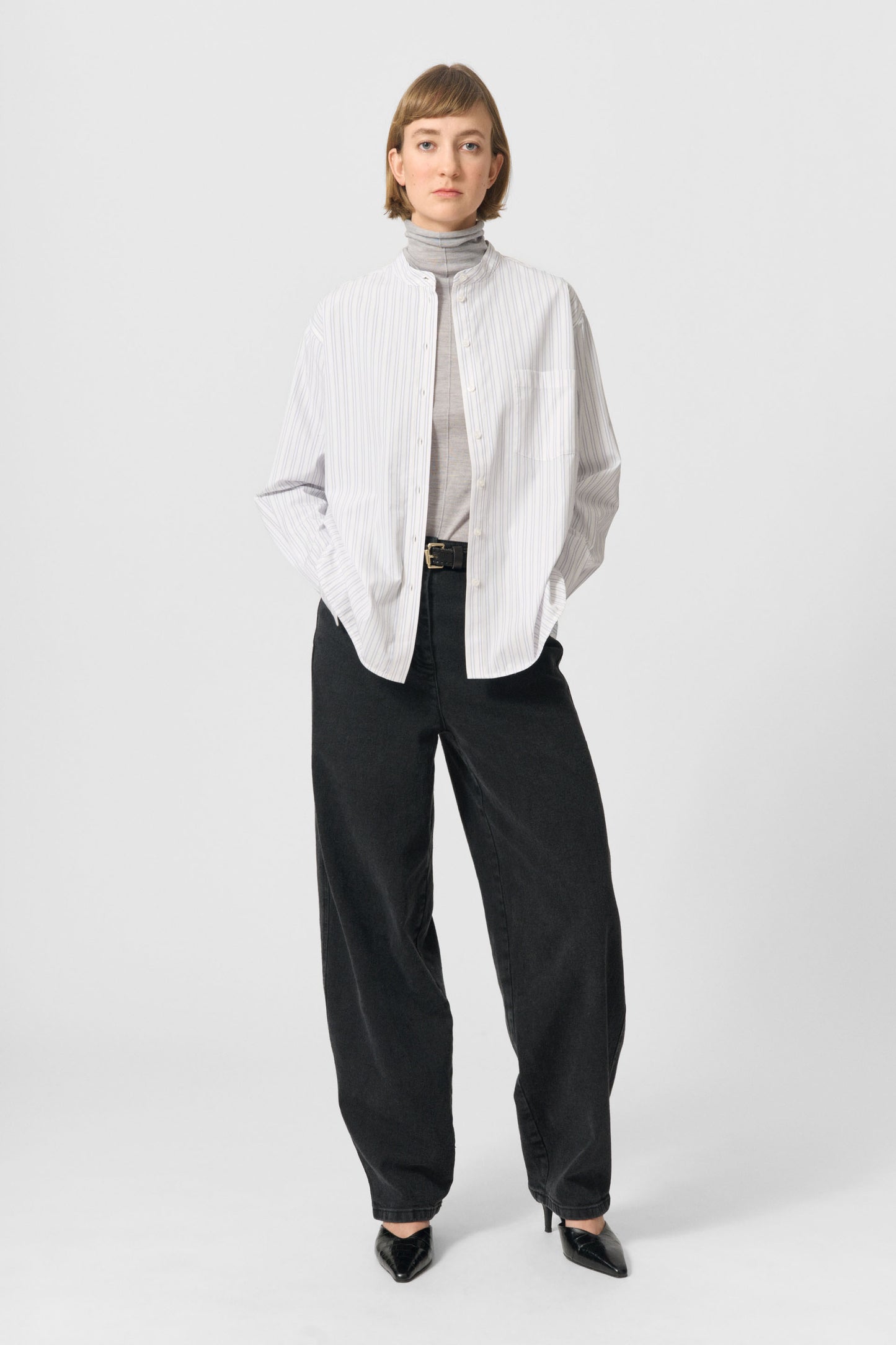 Lovechild Edgar Shirt