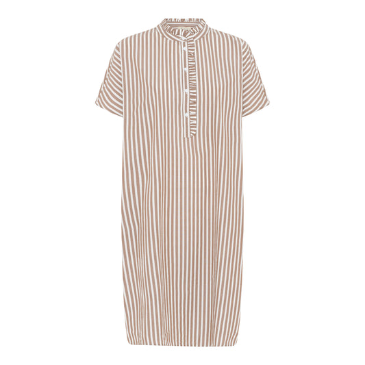 Frau Seoul Frill Dress