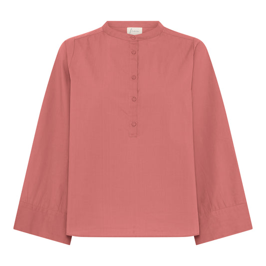 Frau Madrid Wide Sleeve Shirt