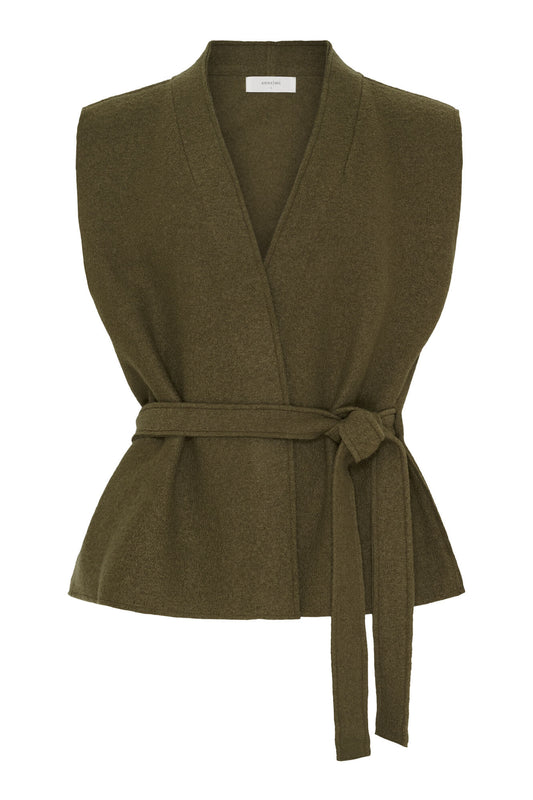 Anne Mi Ea Waistcoat