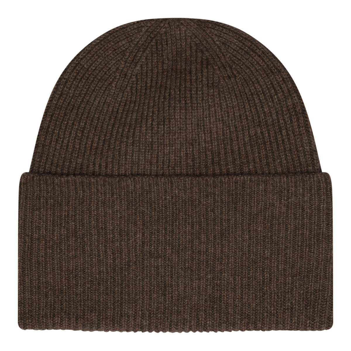Frau Basel Cashmere Beanie Acorn
