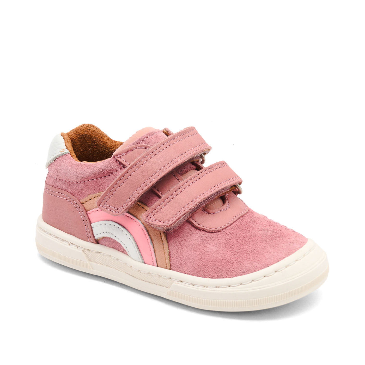 Bisgaard Rainbow Low  - Rose