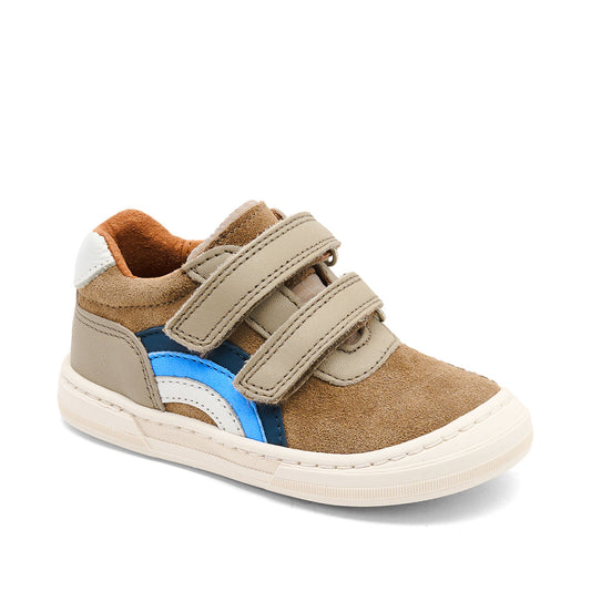 Bisgaard Rainbow Low  - Earth