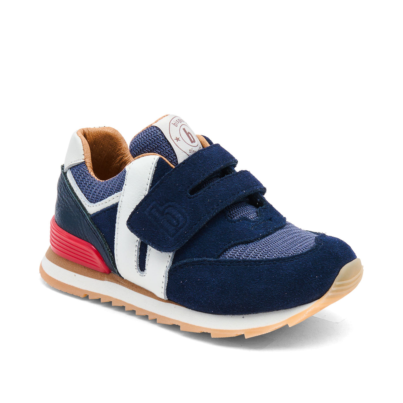 Bisgaard Winston  - Navy