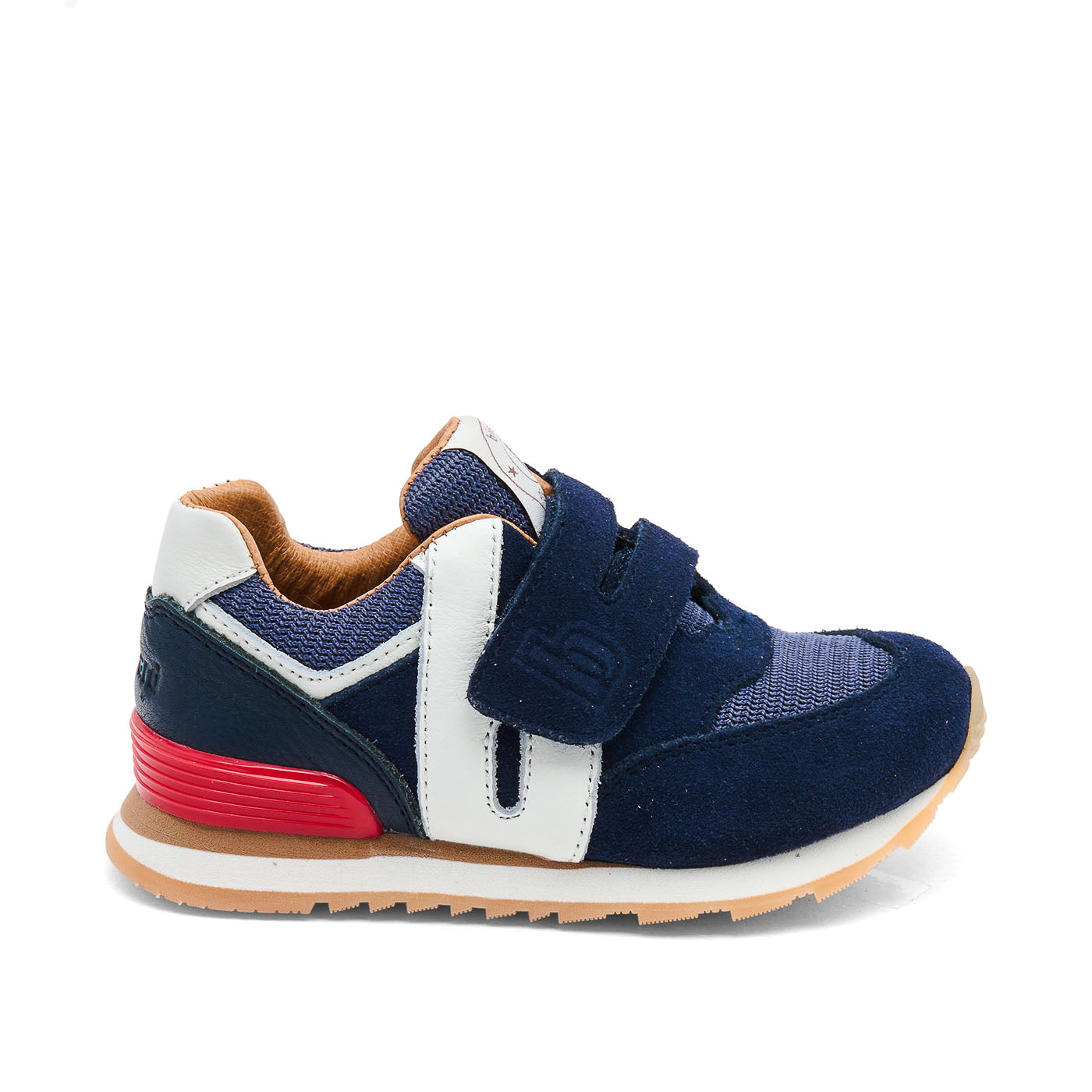 Bisgaard Winston  - Navy