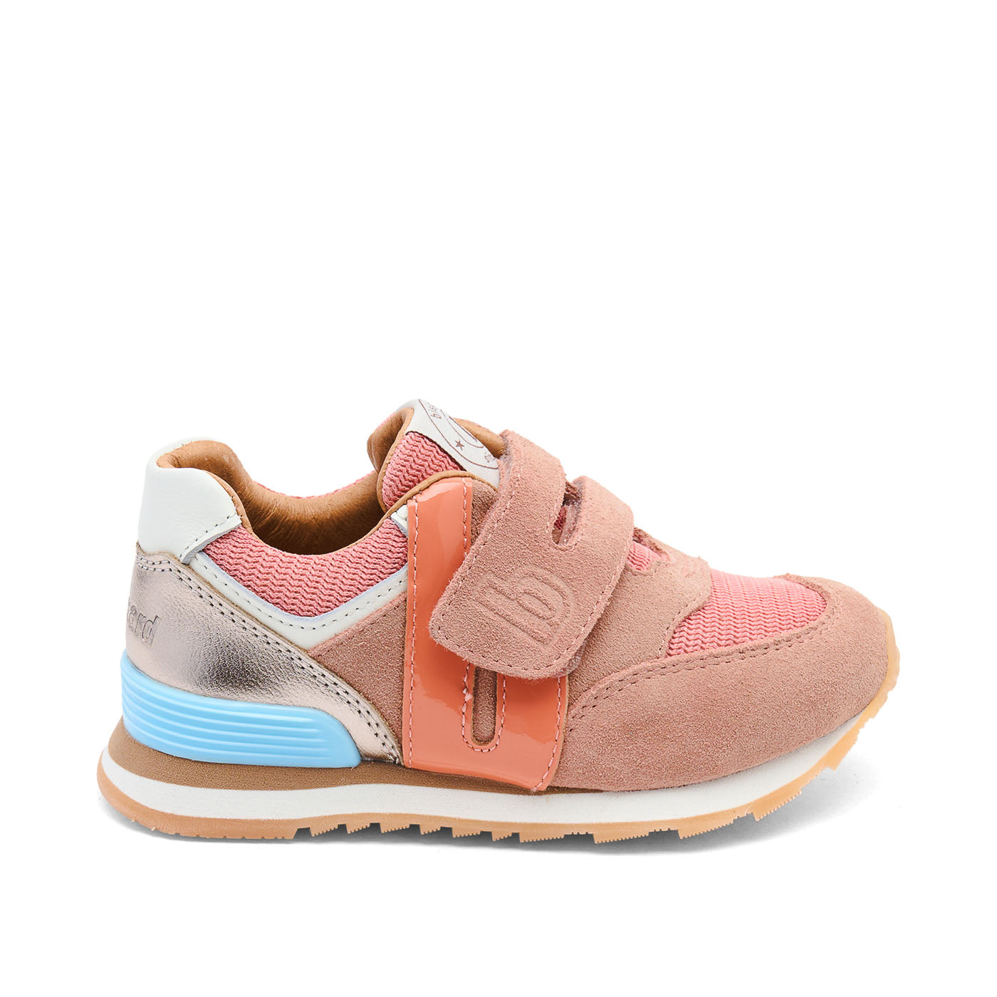 Bisgaard Winston  - Rose