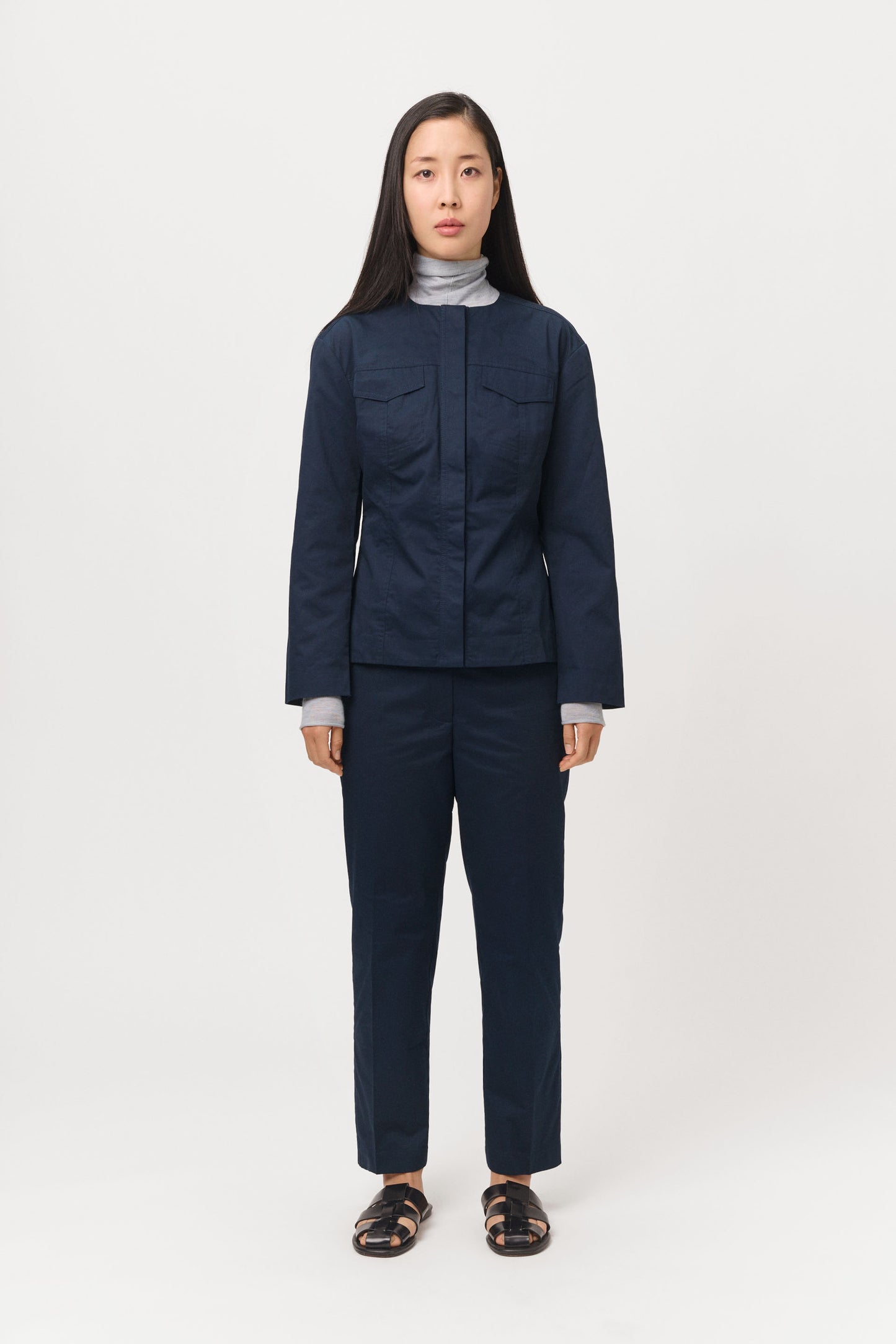 Lovechild Coppola Navy