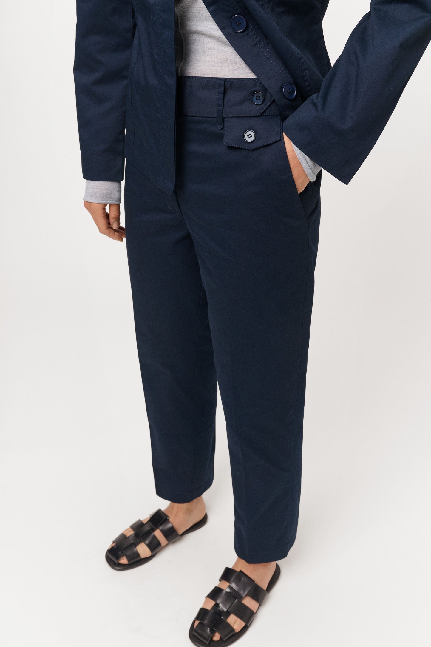 Lovechild Coppola Navy