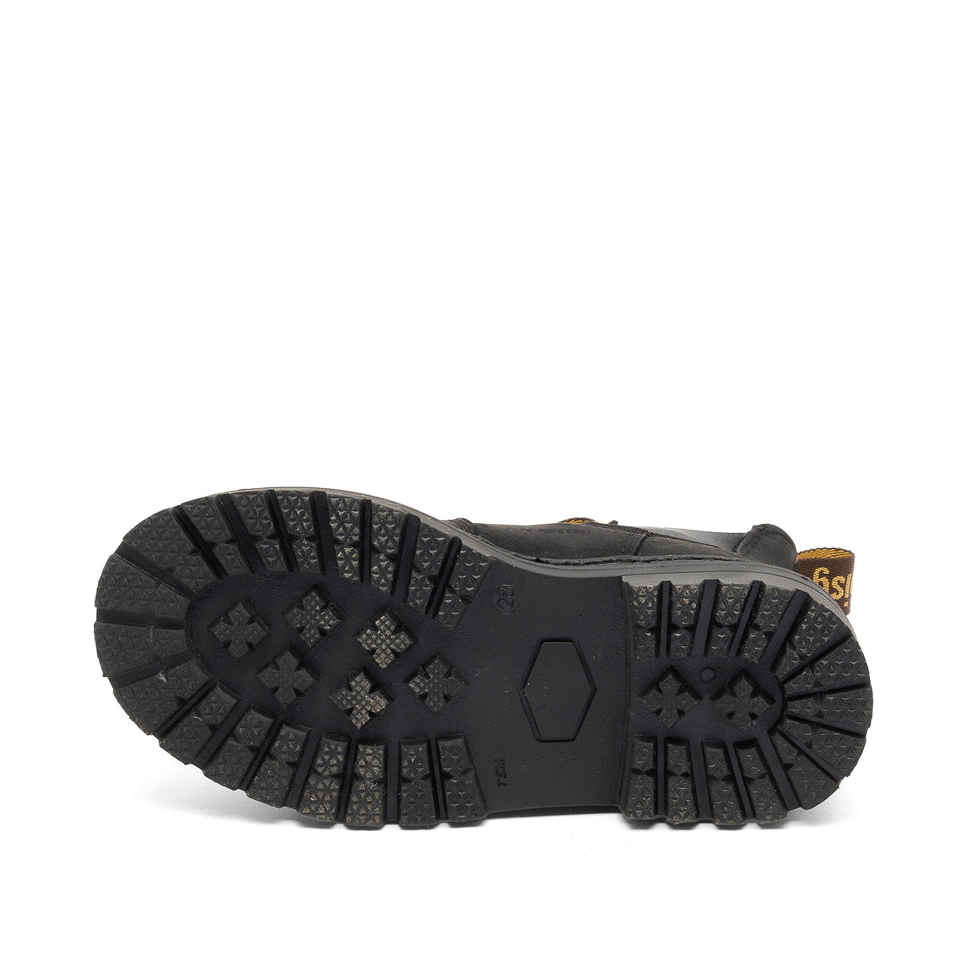 Bisgaard Neo Lamb Boot