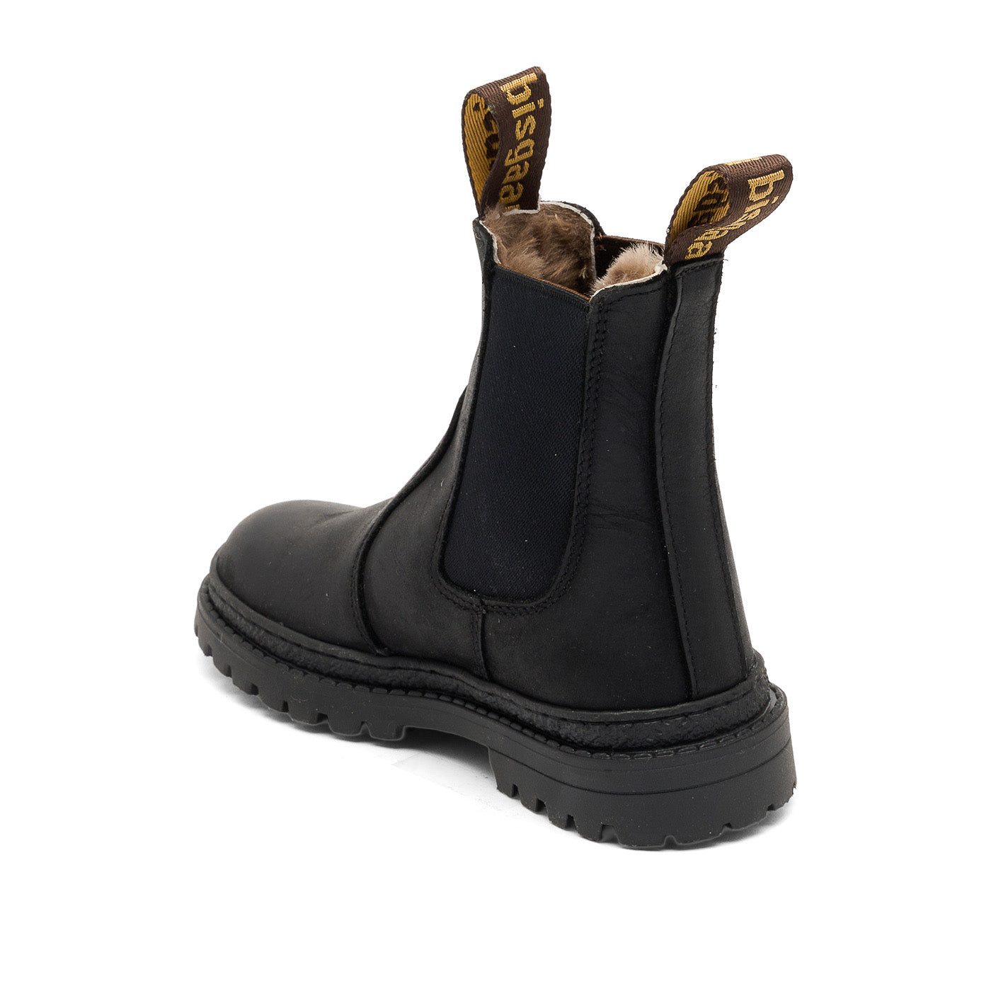 Bisgaard Neo Lamb Boot