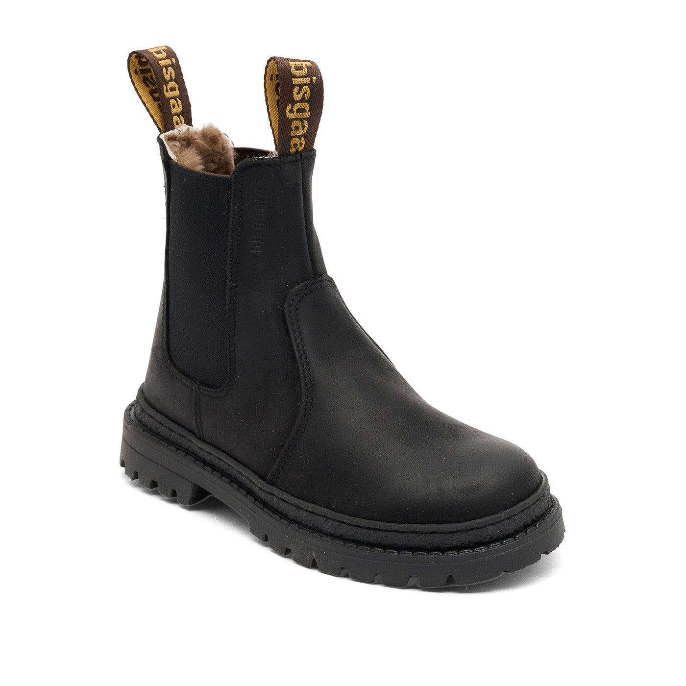 Bisgaard Neo Lamb Boot