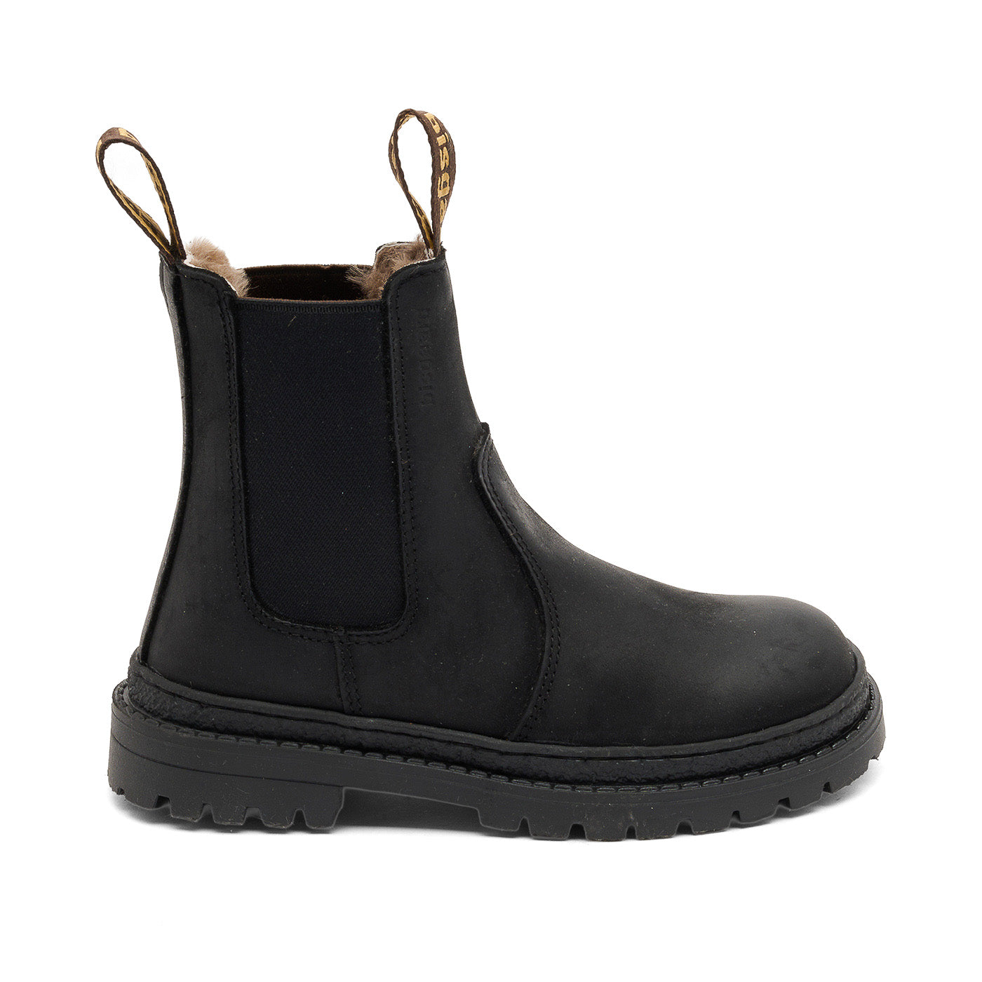 Bisgaard Neo Lamb Boot