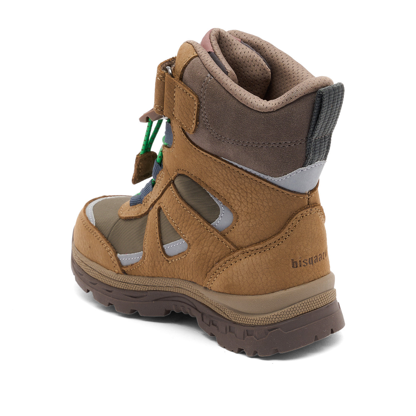 Bisgaard Bruce Tex - Khaki