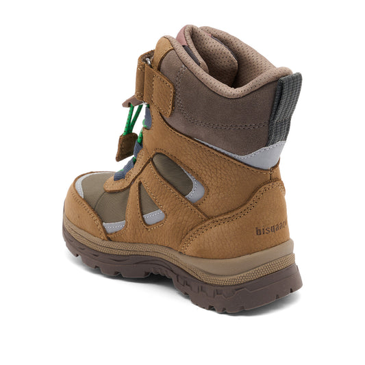 Bisgaard Bruce Tex - Khaki
