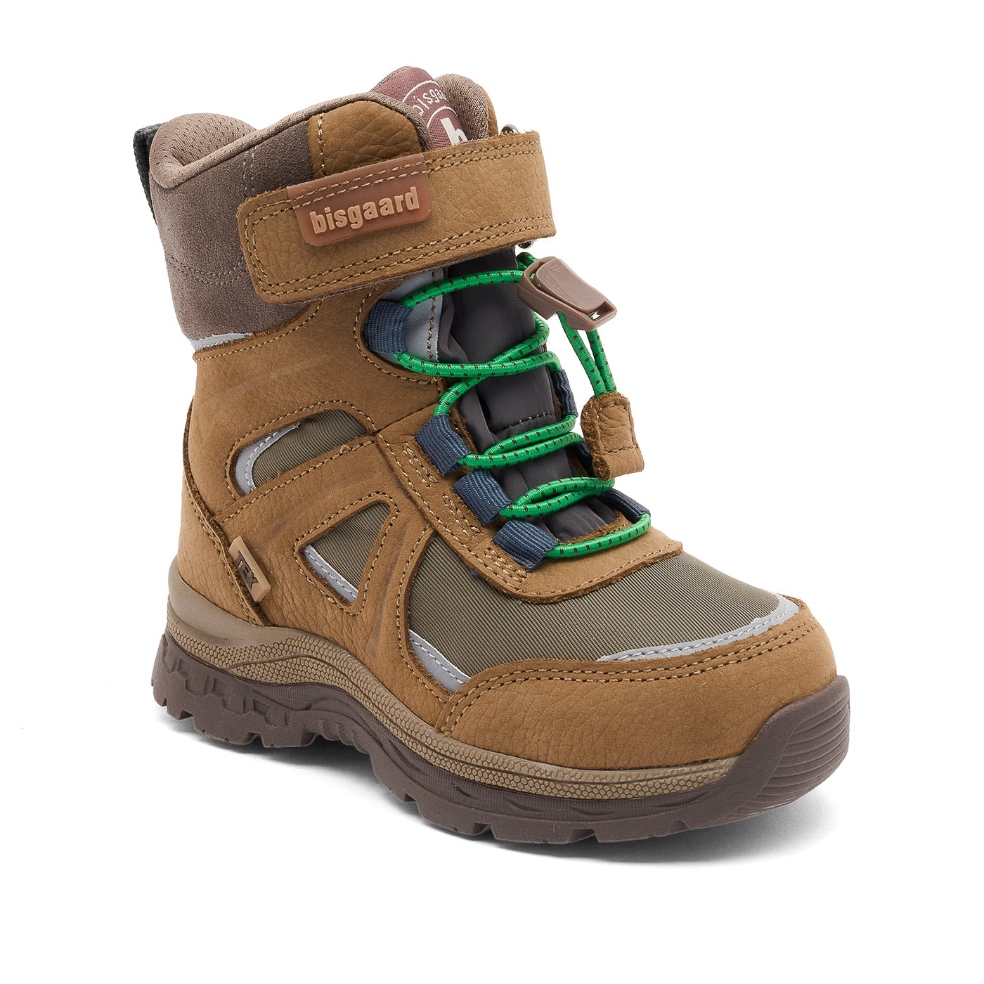 Bisgaard Bruce Tex - Khaki