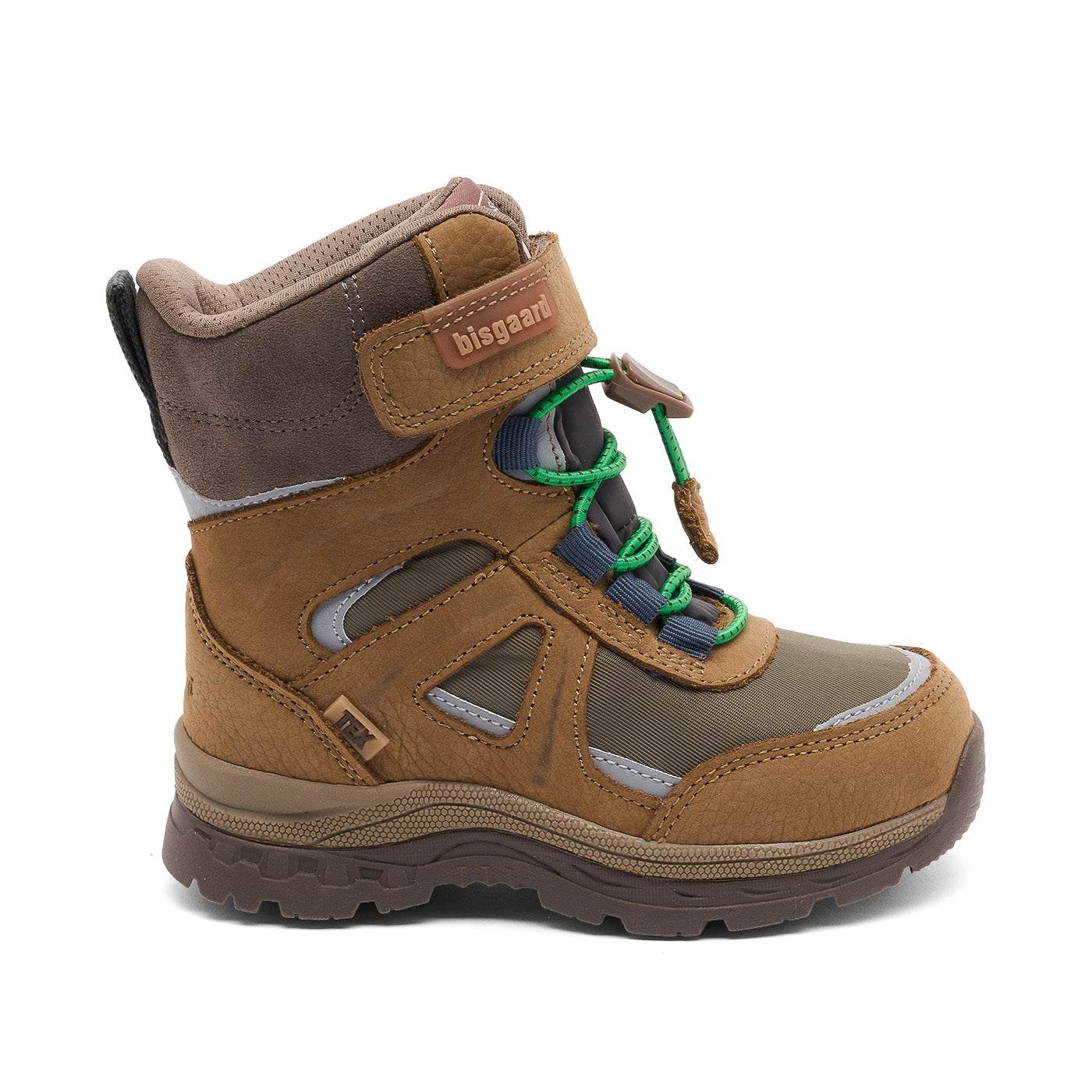 Bisgaard Bruce Tex - Khaki