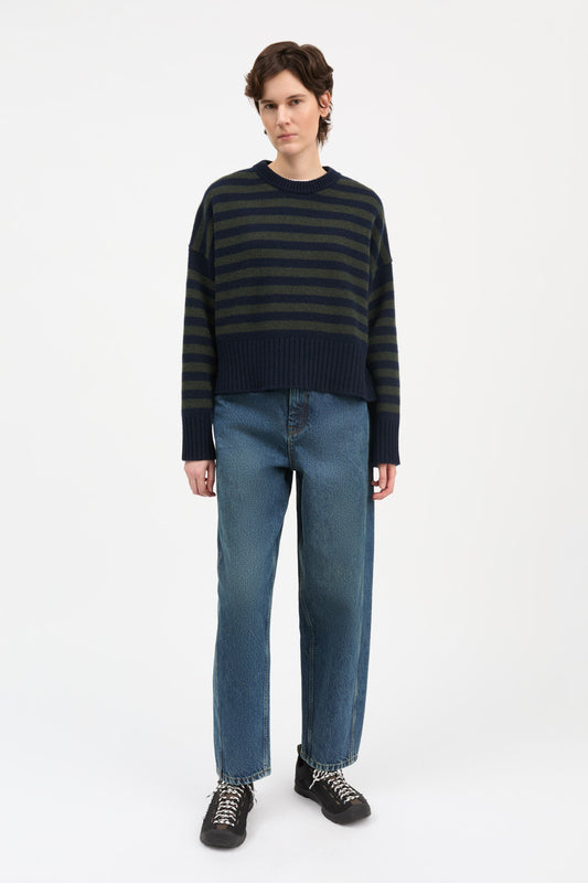 Skall Studio Campa Jumper