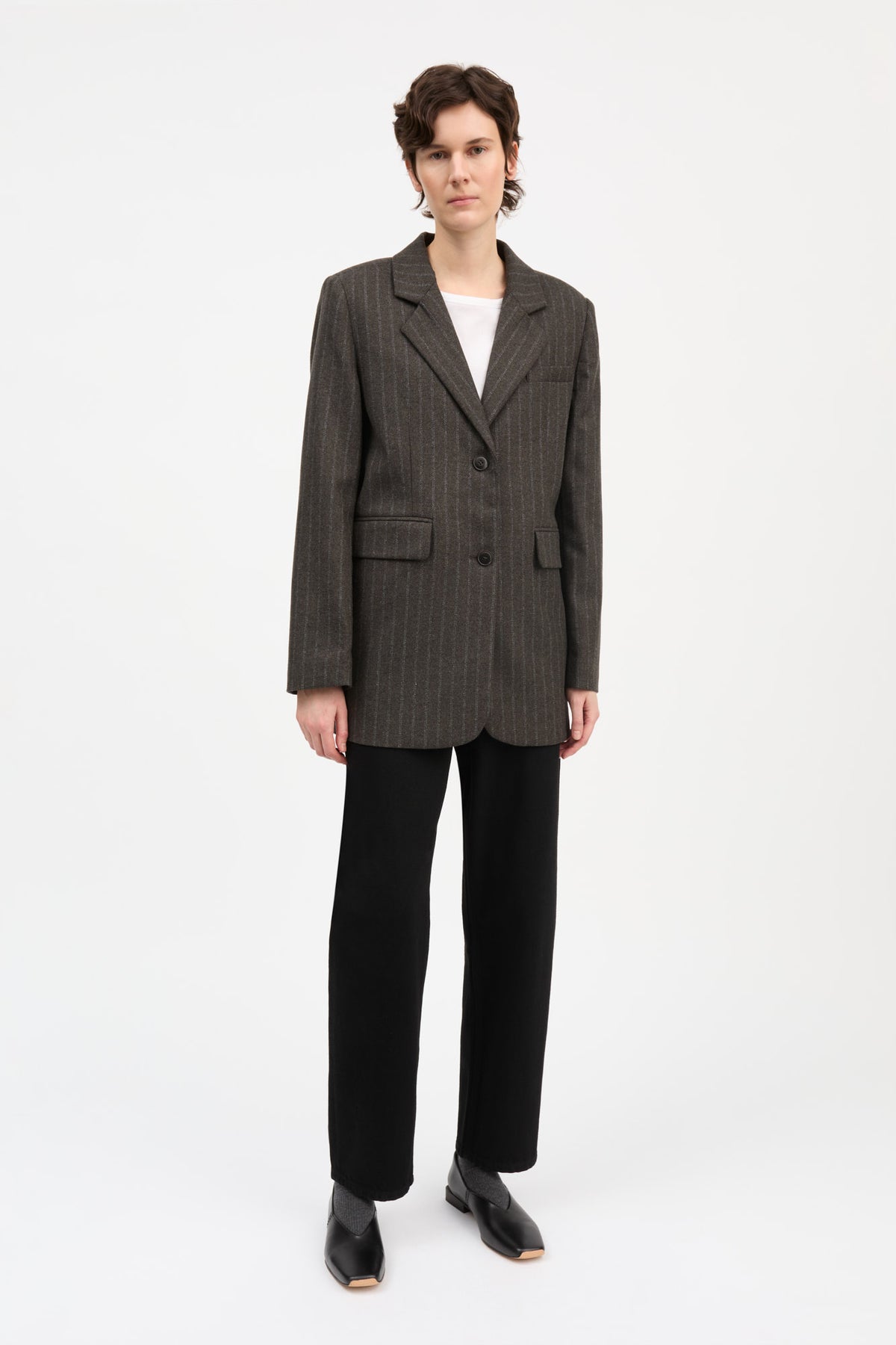 Skall Studio Joan Blazer