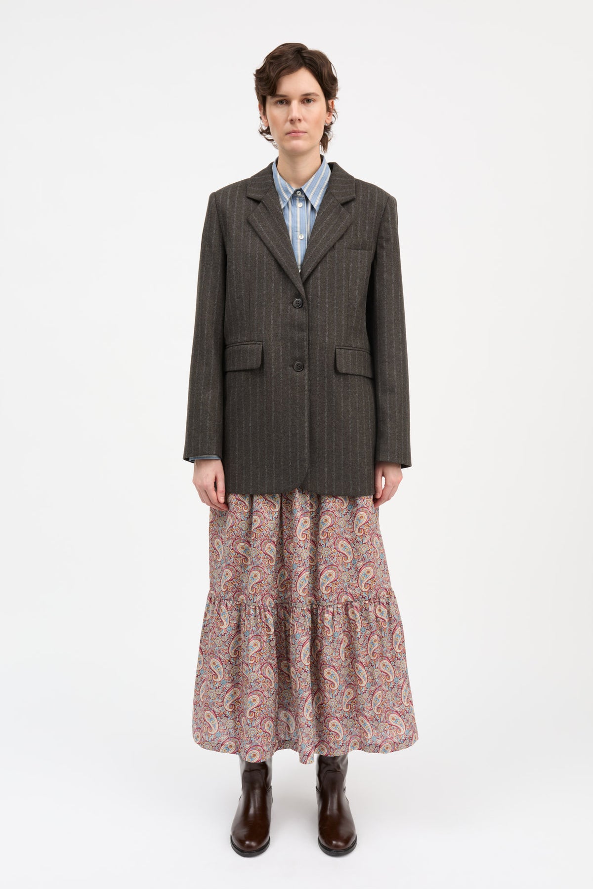 Skall Studio Joan Blazer