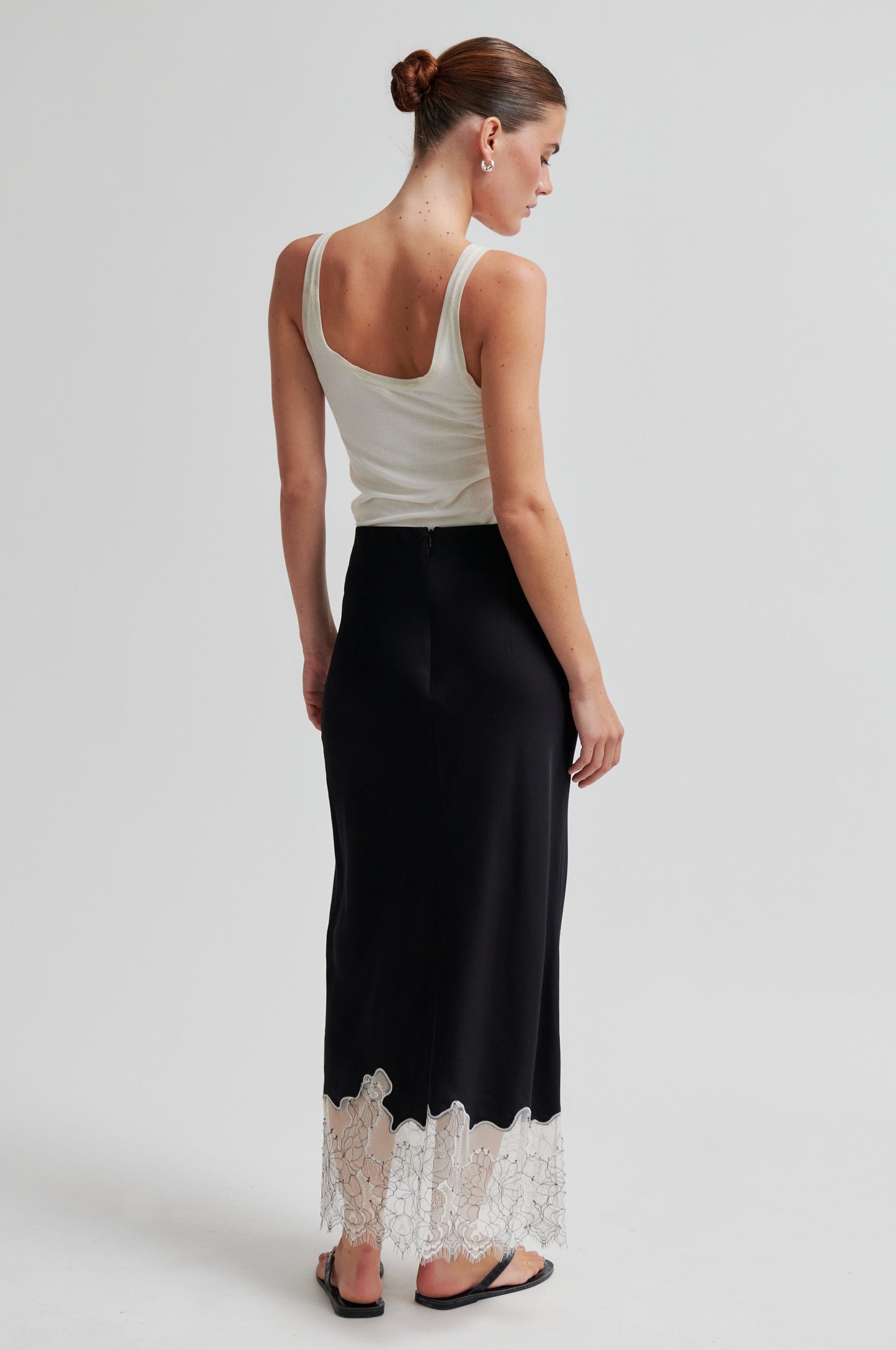 Second Female Wila Skirt - Black