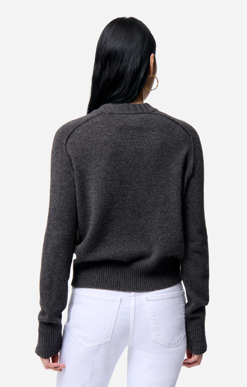 Vanessa Bruno Fresia Sweater