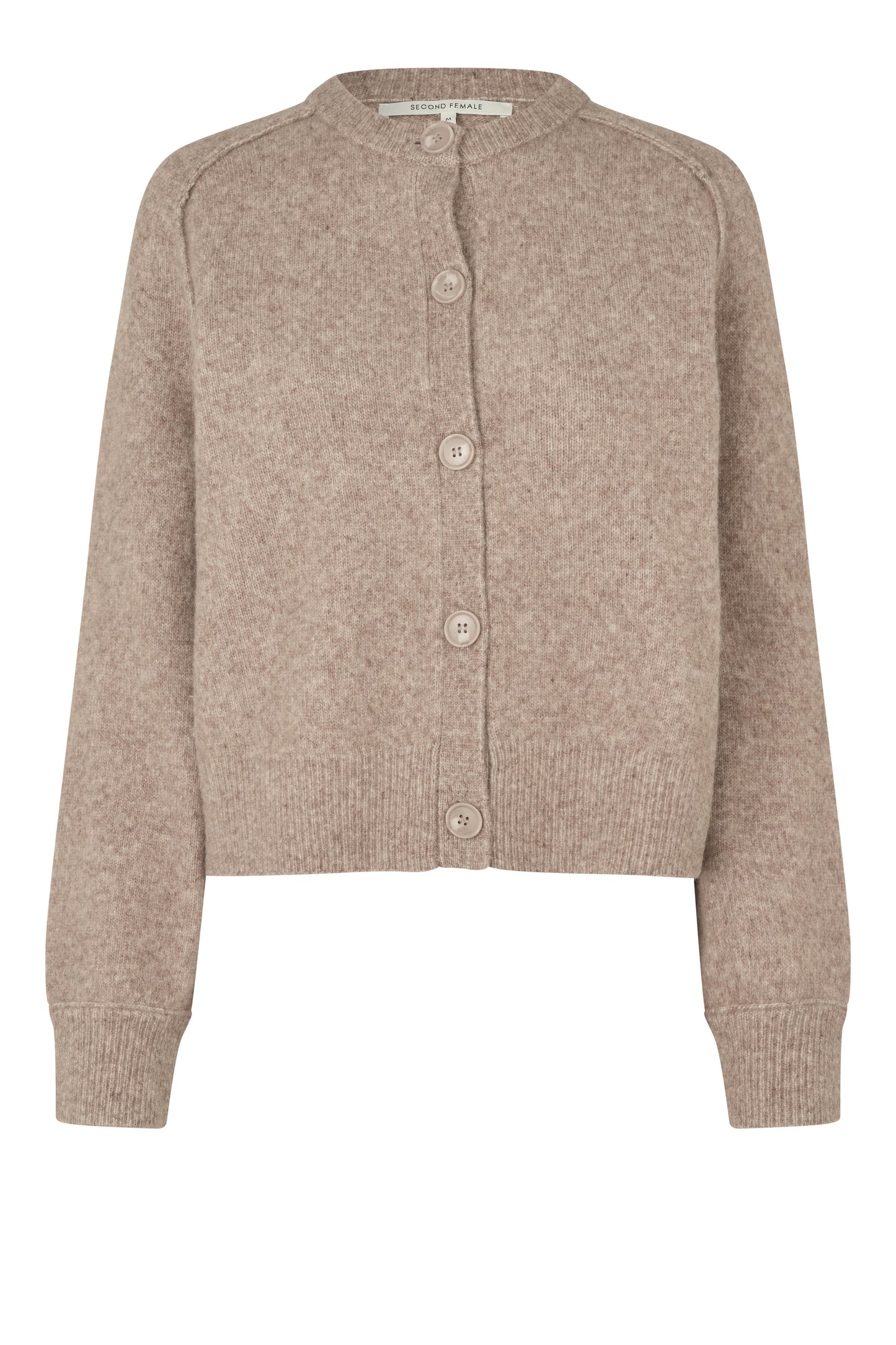 Second Female Banja Cardigan