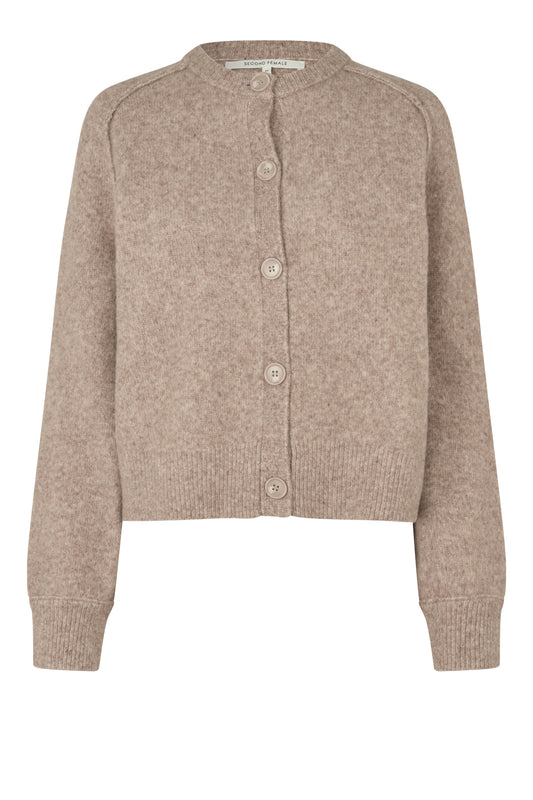 Second Female Banja Cardigan