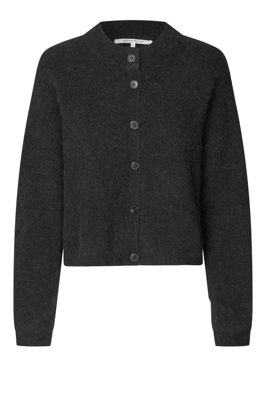 Second Female Gabby Cardigan