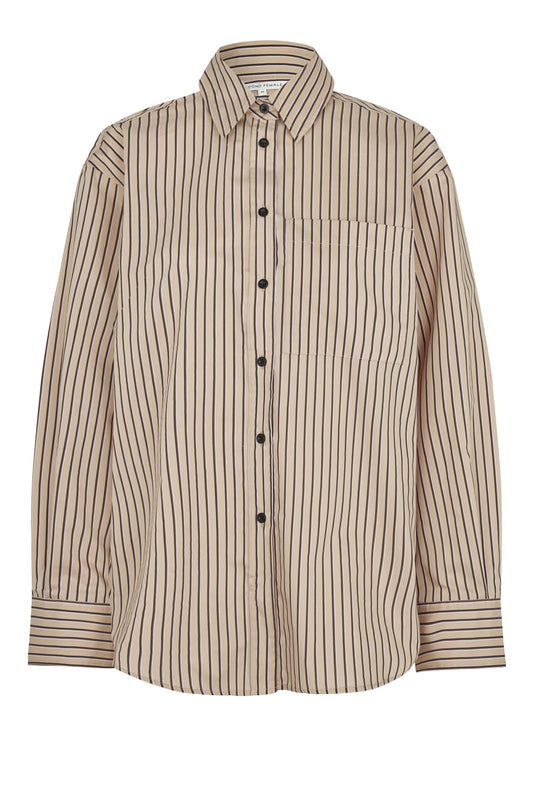 Second Female Serina Slim Shirt