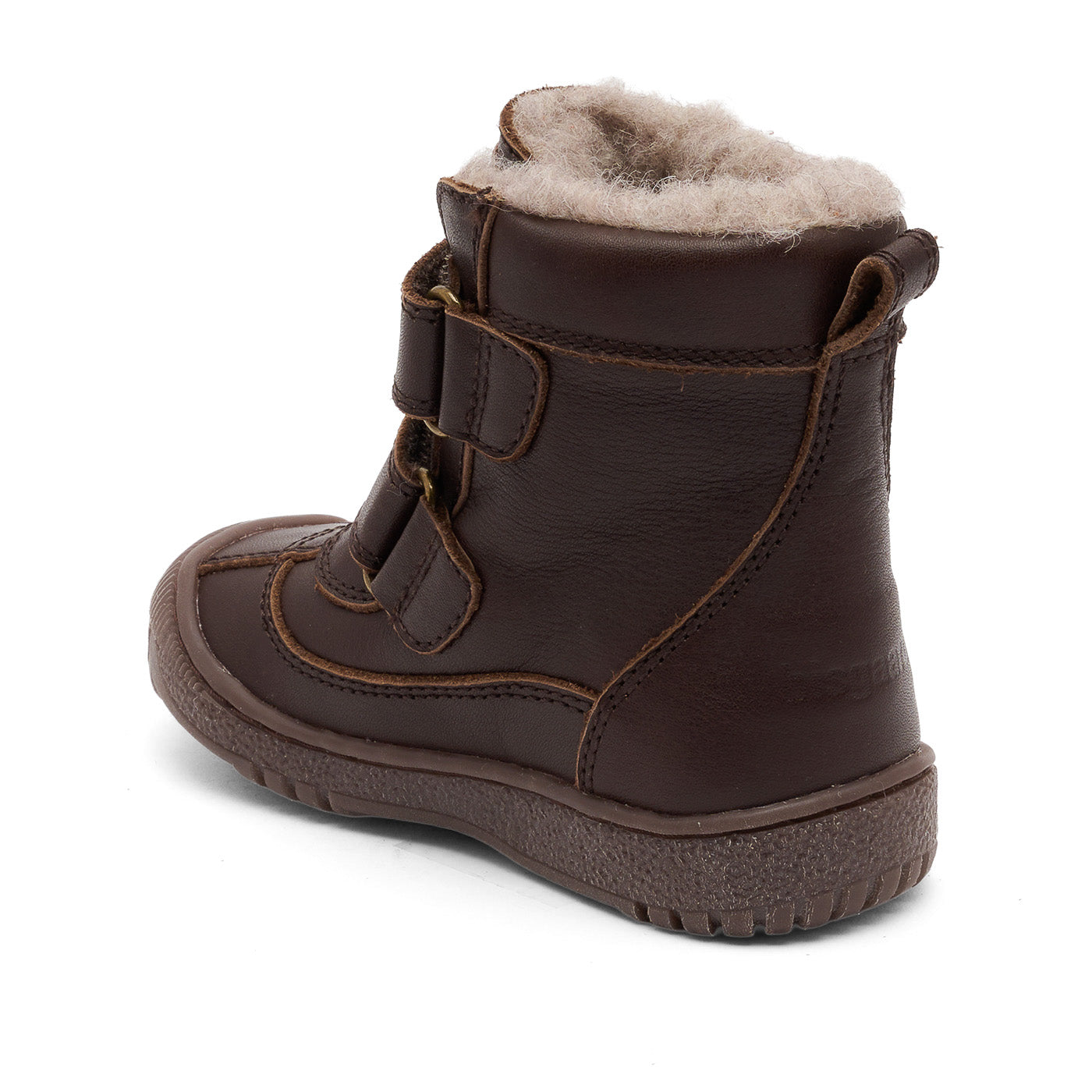 Bisgaard Ellis Tex - Mocha
