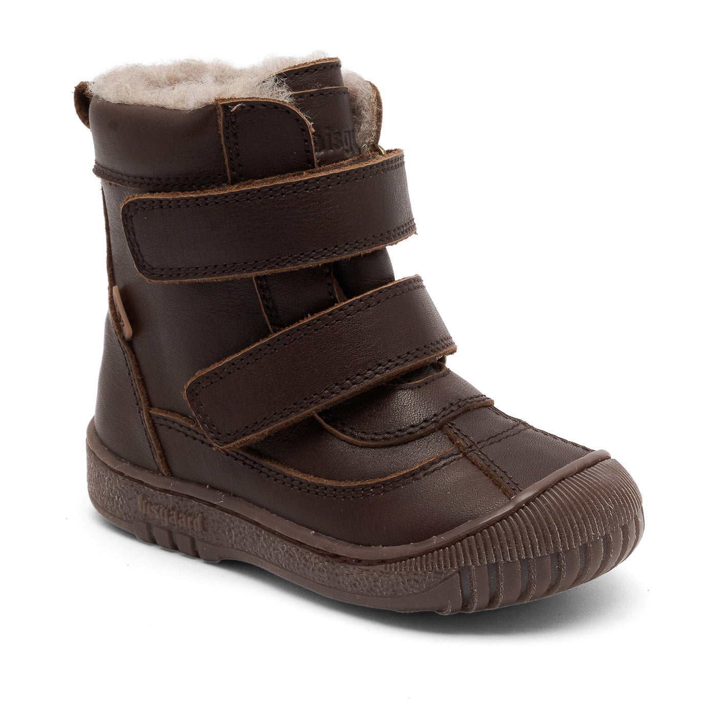 Bisgaard Ellis Tex - Mocha