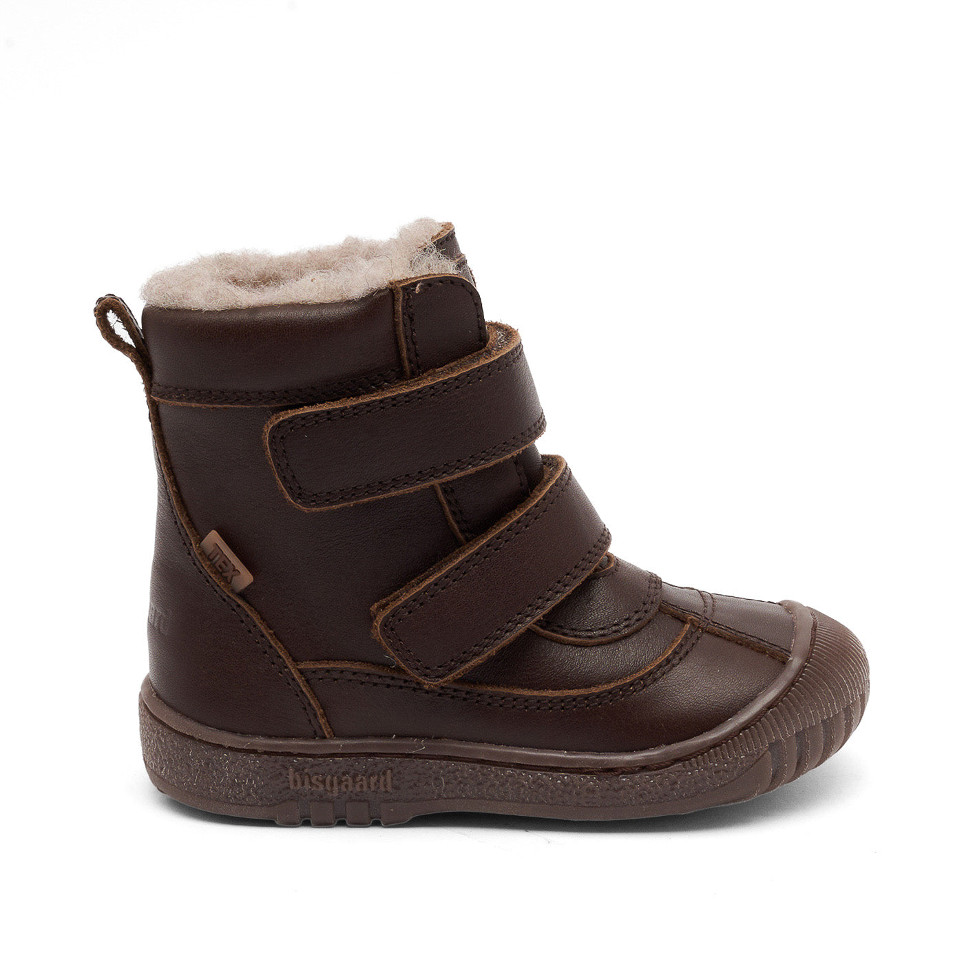 Bisgaard Ellis Tex - Mocha