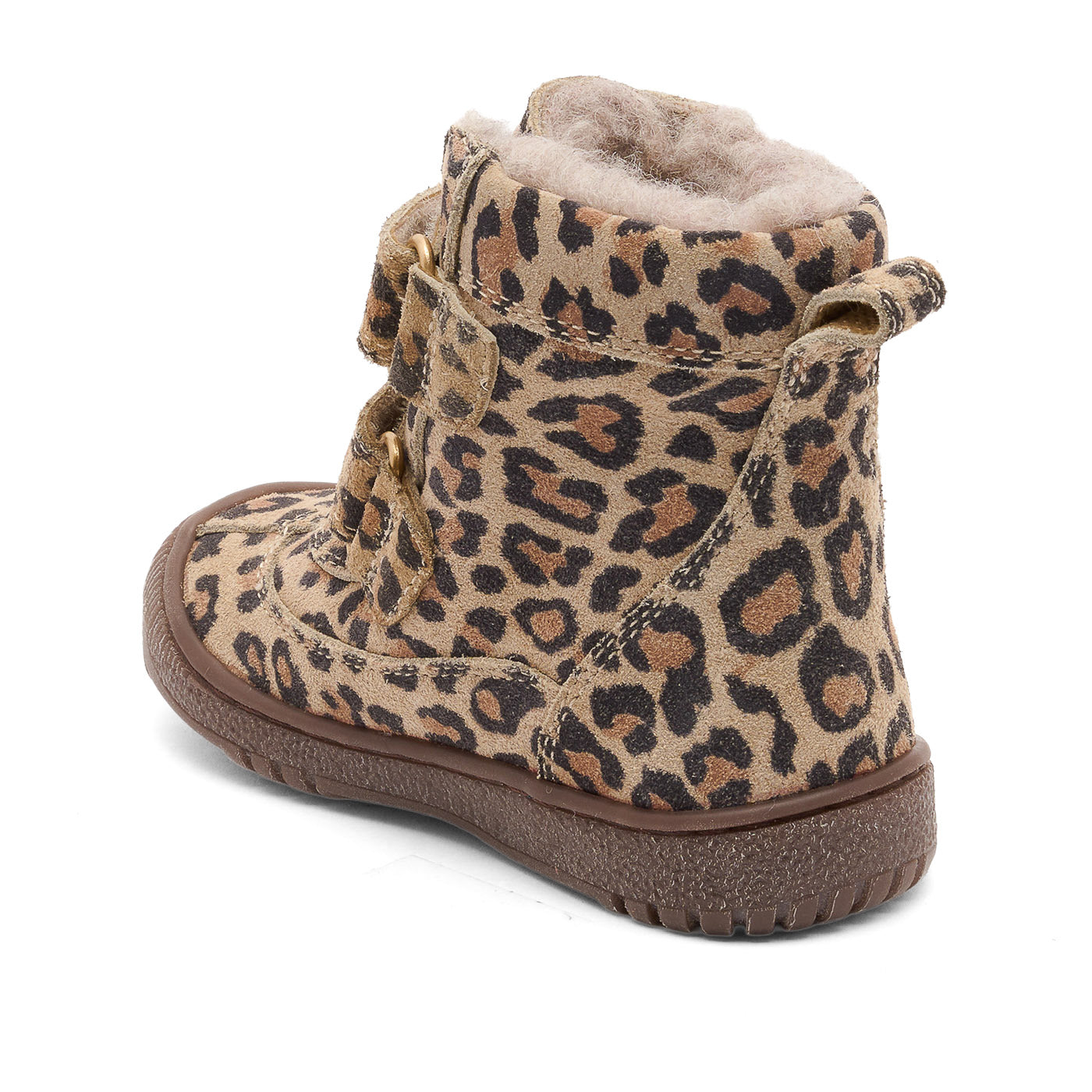 Bisgaard Ellis Tex - Leopard