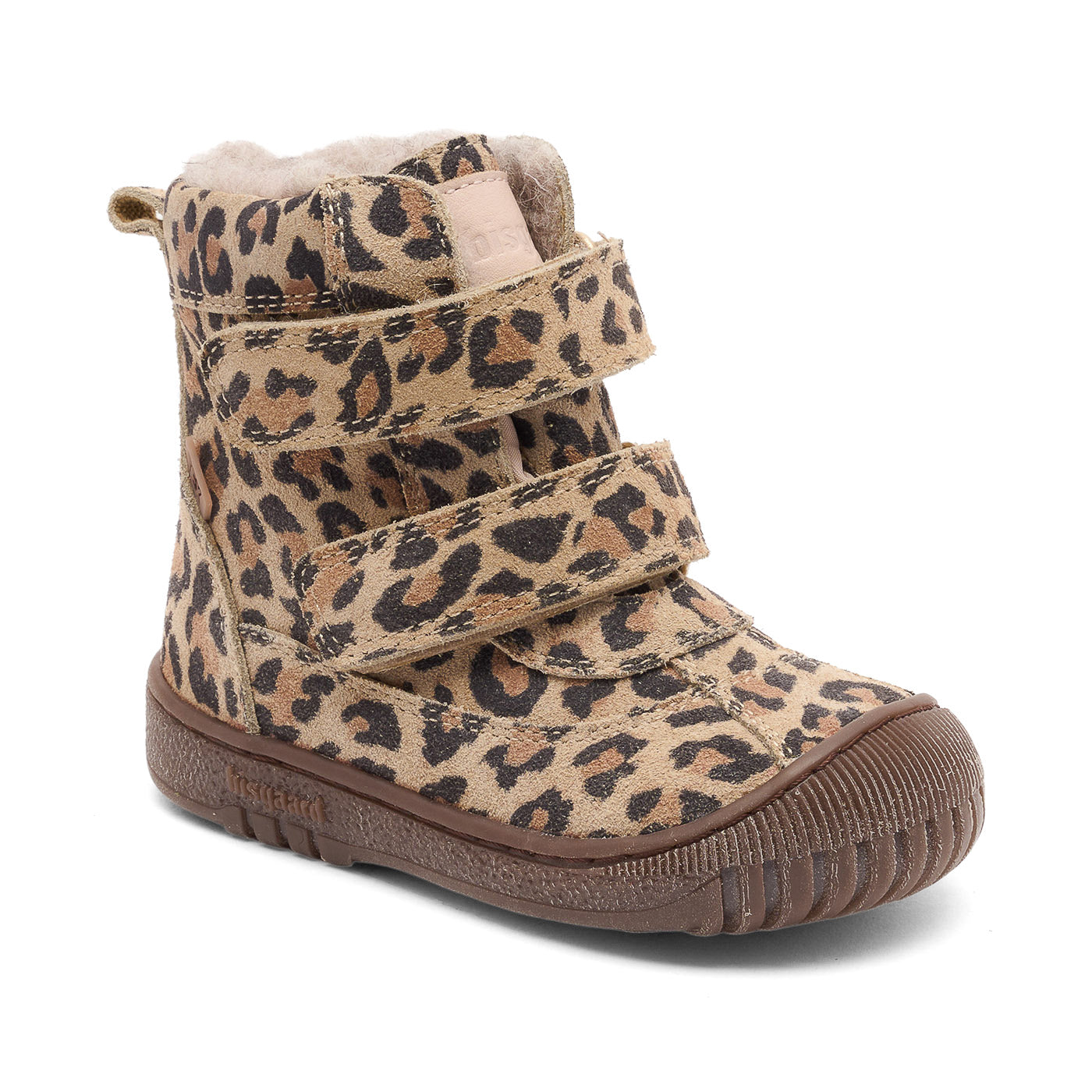 Bisgaard Ellis Tex - Leopard