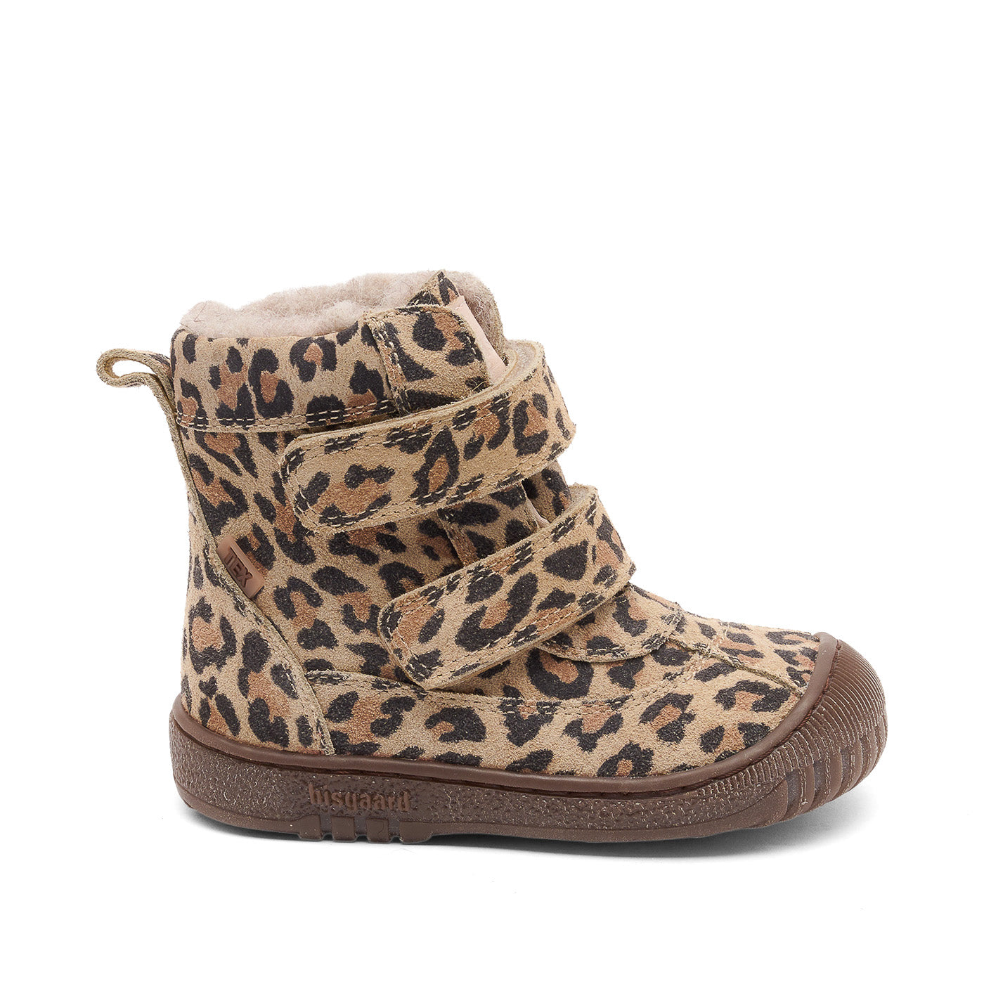 Bisgaard Ellis Tex - Leopard