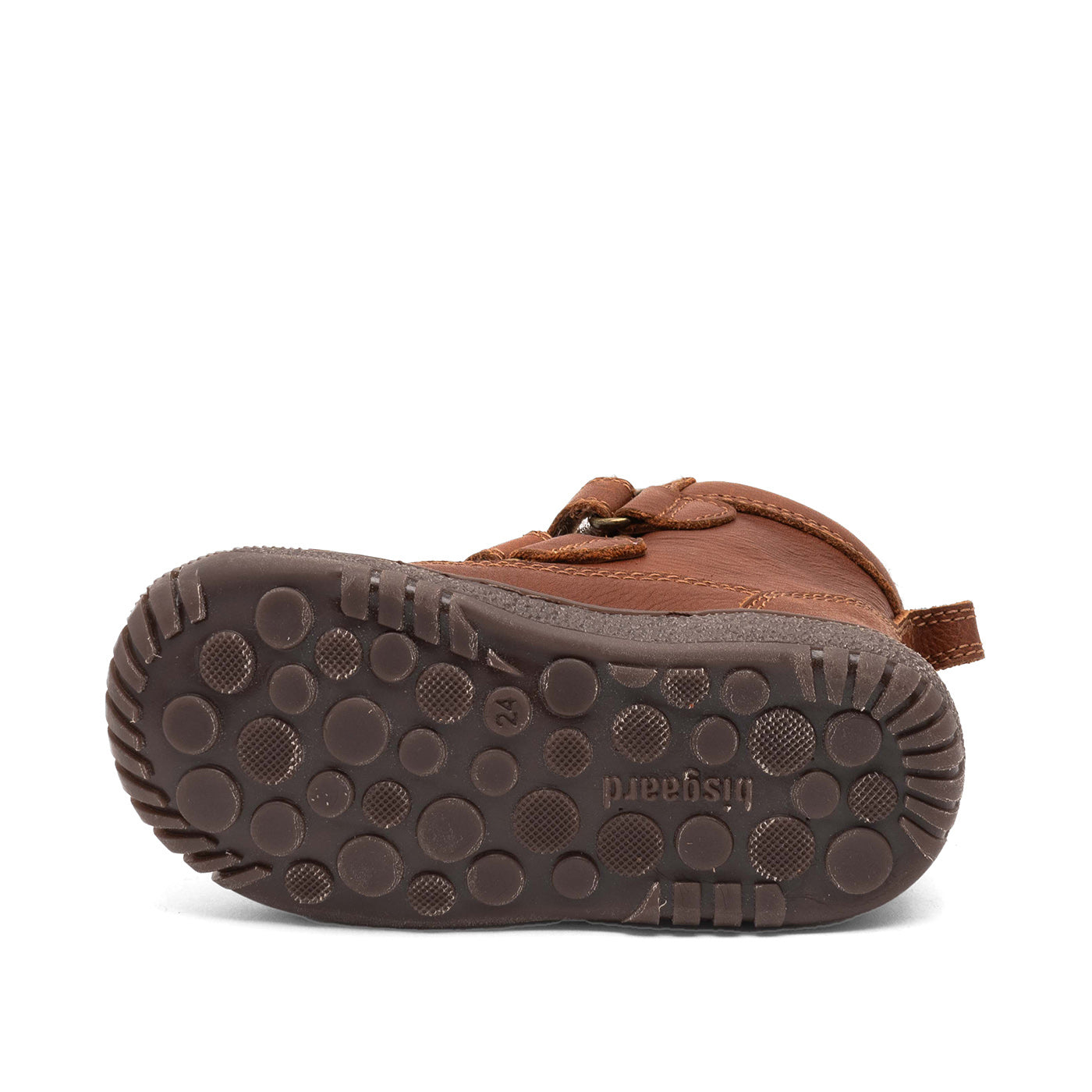 Bisgaard Ellis Tex Boot Cognac