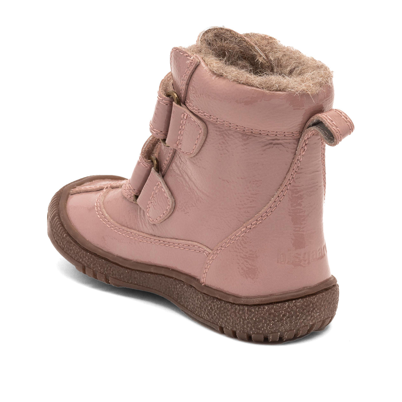 Bisgaard Ellis Tex Boot Rose