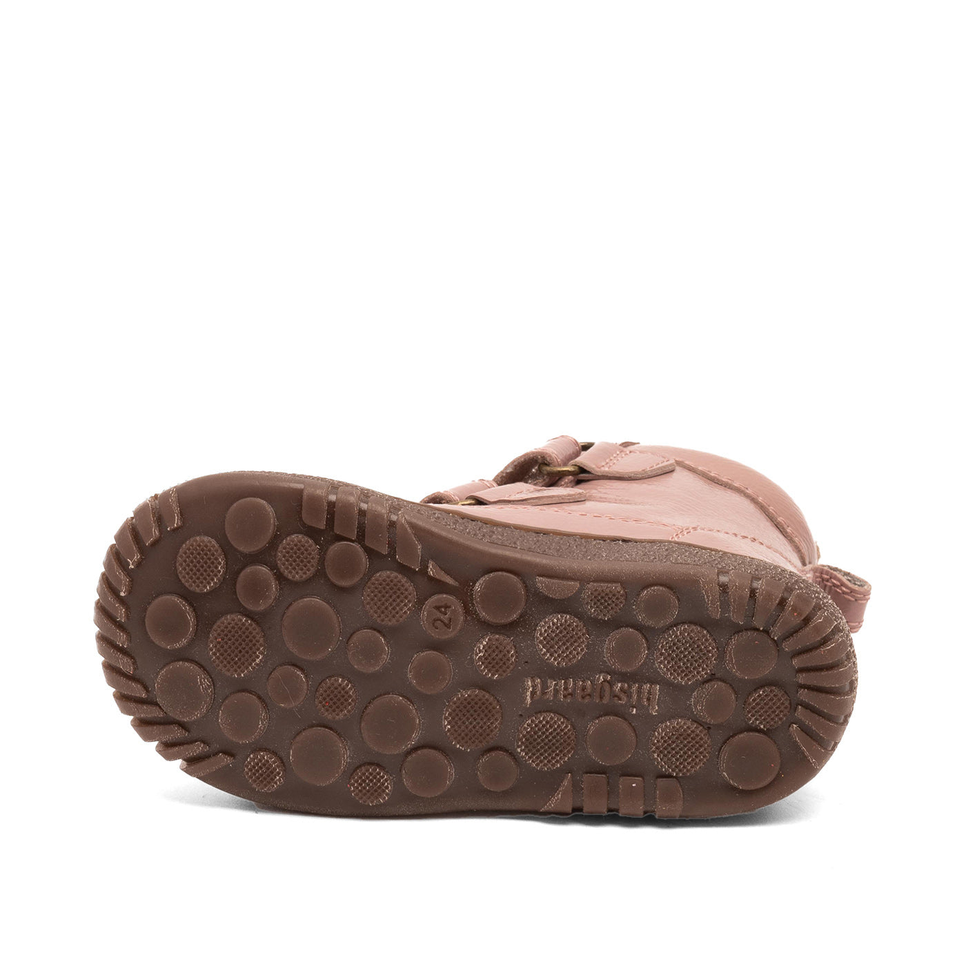 Bisgaard Ellis Tex Boot Rose