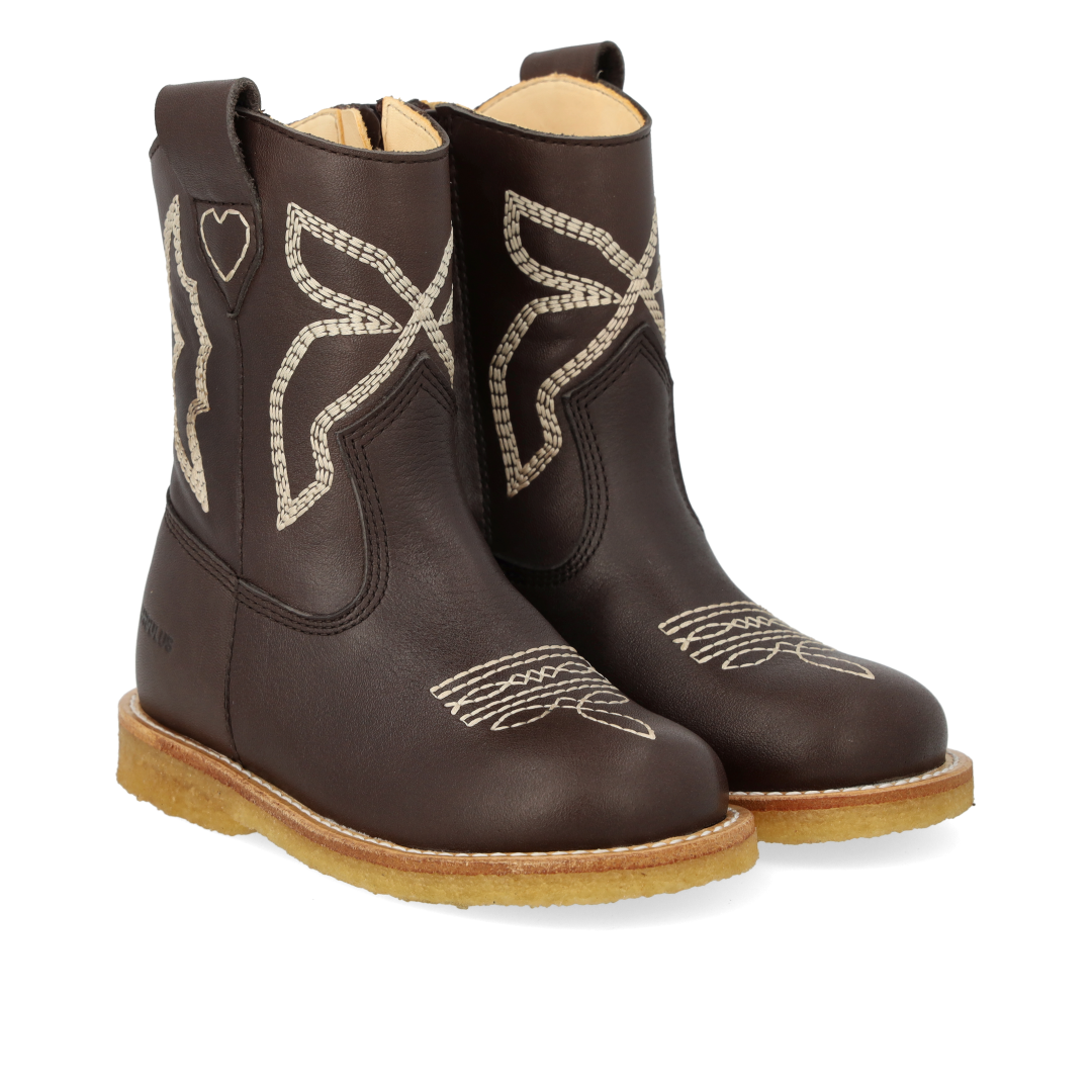 Angulus Cowboy Boot
