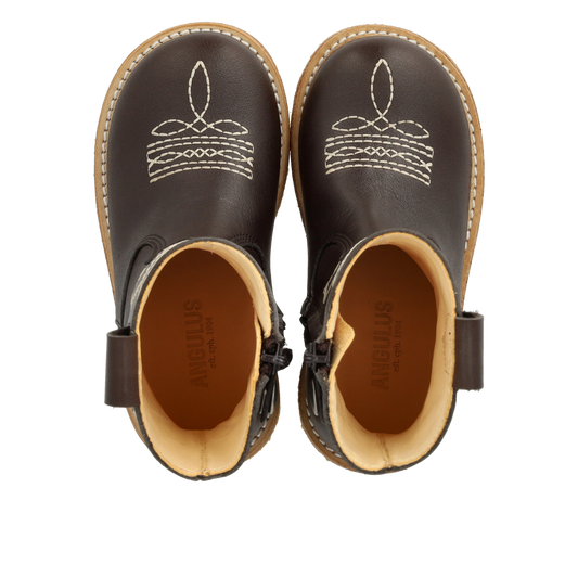 Angulus Cowboy Boot