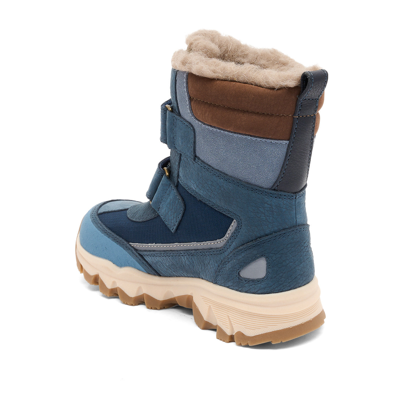 Bisgaard Eddie Tex - Navy